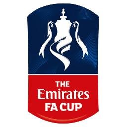 Please follow @EmiratesFACup for goal alerts, news, video highlights & pictures from The Emirates FA Cup.