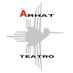 Arhat Teatro (@teatroarhat) Twitter profile photo Arhat Teatro (@teatroarhat) Twitter profile photo