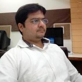 Web Developer . Business Development Manager @ ArihantInfosoft.in . join me @ https://t.co/dNfcDUd8Kr…
FB: https://t.co/lSJmFxBLeJ