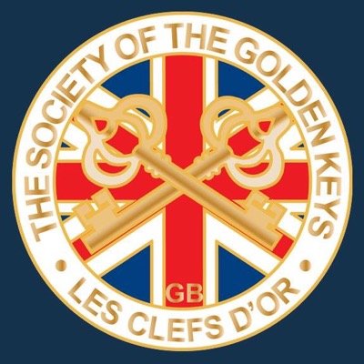 The Society of the Golden Keys Great Britain