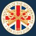 The Society of the Golden Keys Great Britain (@LesClefsdOrGB) Twitter profile photo