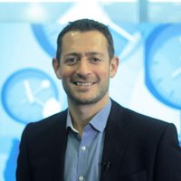 Ben McDonald (@enterpriseben) 's Twitter Profile Photo Ben McDonald (@enterpriseben) 's Twitter Profile Photo
