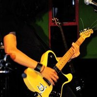 Septian Edyla (@jangosixstrings) 's Twitter Profile