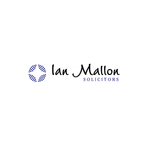 Ian Mallon Solicitor Profile