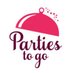 Parties To Go (@partiestogouk) Twitter profile photo Parties To Go (@partiestogouk) Twitter profile photo