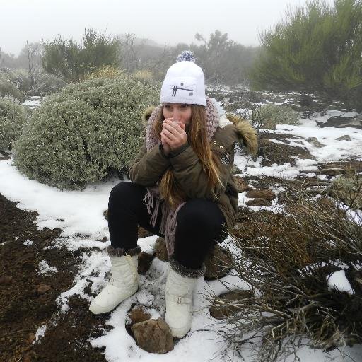 LaraaHdez's profile picture. una vuelta al mundo.