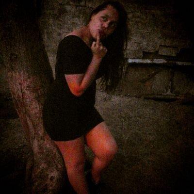 84bda158e92747c's profile picture. jeje.. ni idea . :-)