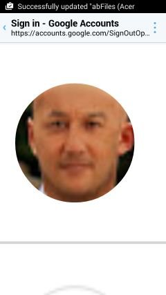 unclechan65's profile picture. Speaking My Mind | Online Media Guru | unclechan65@gmail.com | Public Relations Consultant | Mentor