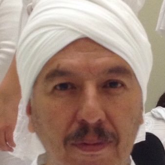 EJD_LivjotSingh's profile picture. LAE - Jubilado Telmex - Instructor Kundalini Yoga - nombre Espiritual LIVJOT SINGH