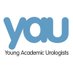 EAU Young Academics (@EAUYAUrology) Twitter profile photo