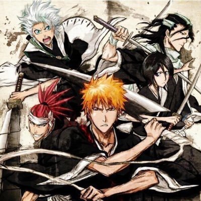 Bleach 伏して生きるな 立ちて死すべし 45巻