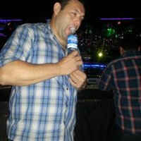 Ariel Sandoval(@arielsandovaldj) 's Twitter Profile Photo