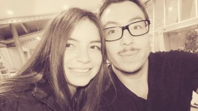 MonicaGonCor's profile picture. 