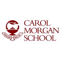 Carol Morgan School (@cmssharks) 's Twitter Profile