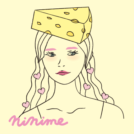 NiNimeににめさんのプロフィール画像