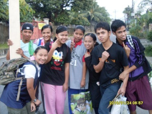 rmnmae's profile picture. ( BEFORE DOING SOMETHING, DO SOME SITTING) Sit for a while and make some plans,but don't sit for long, for there are lots to be done. -kuya daniel