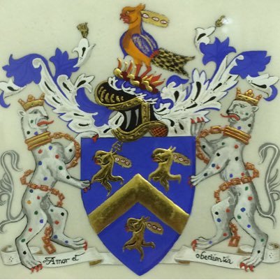 Home of Painting and Staining since the 13th Century. Ranked No 28th in precedence among Livery Companies. 5th oldest Guild. https://t.co/gxj2XMAMjg