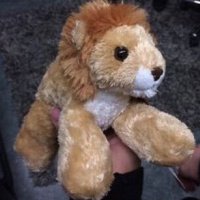 daniel the lion clifford(@danielcliffordx) 's Twitter Profileg