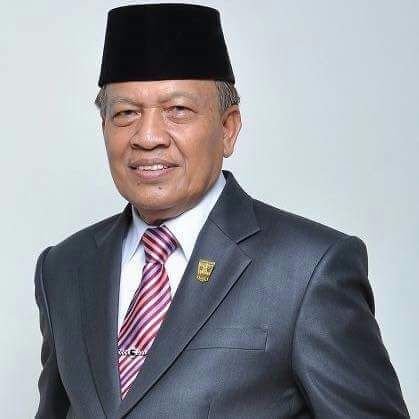 Ketua PMI Sumbar, Ketua Kormi Sumbar, Bupati Agam 2000 - 2010, Anggota DPRD Sumbar 2014 - 2019