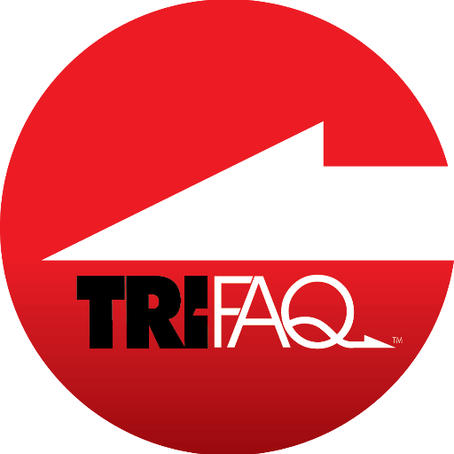 Q&A | Content Sharing Platform for Multi-Sport Industry🥇| Your Go-To Resource on: #Triathlon Training and Racing, Events & Equipment. #trifaq