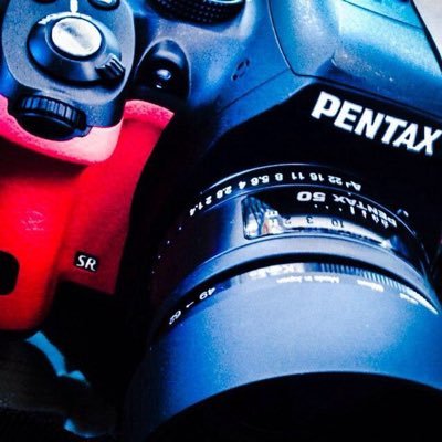 黒色すみれ十字軍隊員。蒸気、多少あり。PENTAX❤️なんだけど最近はKiss使ってます。