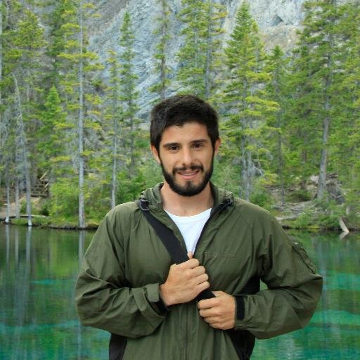 Ecologist and conservation biologist. Using camera traps and remote sensing to ask questions in the Cerrado and elsewhere. Instagram @bichos.sertao