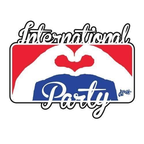 ILP_demode's profile picture. Official account of #InternationalLoveParty - Follow Us on: https://t.co/RHcEZ0wP47