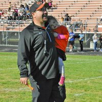 Greg Spahn (@coachspahn) 's Twitter Profile Photo Greg Spahn (@coachspahn) 's Twitter Profile Photo