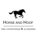 Horse and Hoof (@horseandhoof) Twitter profile photo