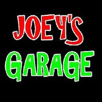 Joey's Garage (@injoeysgarage) 's Twitter Profile