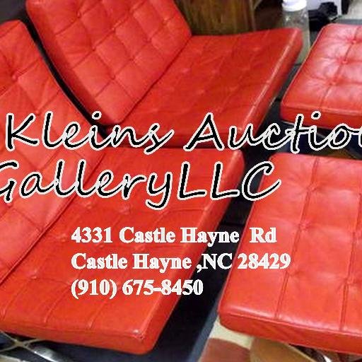 auctiongoer's profile picture. A Kleins Auction Gallery