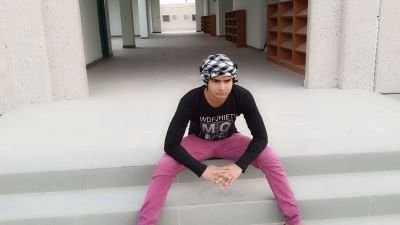 ahmadmehtab39's profile picture. 