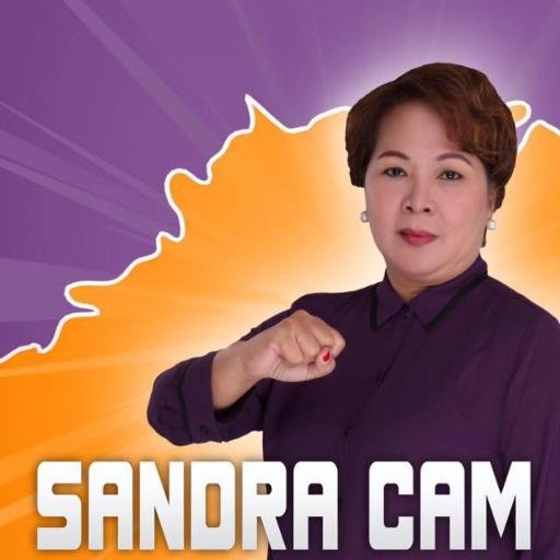 Sandra Cam