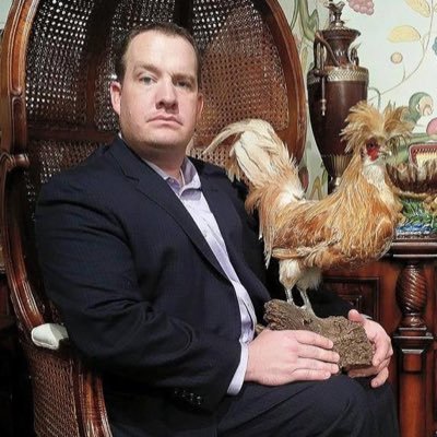 Jeremy Cox Profile