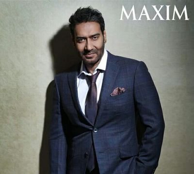 Biggest @ajaydevgn fan club,providing latest news,photos,videos of the superstar.