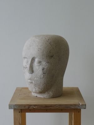 722Tanuki's profile picture. Haruki Ohno　　彫刻