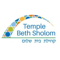 Temple Beth Sholom (@tbsmbtweet) 's Twitter Profile