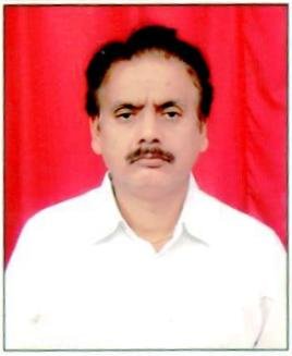 I am self made person. Reading and writing is my hobby