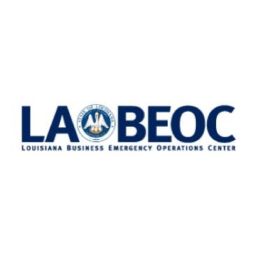 Supports the business community during a disaster #LABusiness #Louisiana #response #recovery @GOHSEP @LEDLouisiana
@NIMSATINSTITUTE @ULLafayette