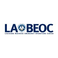 Louisiana Business Emergency Operations Center (@labeoc) 's Twitter Profile