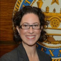 Laura Spanjian (@spanjian) 's Twitter Profile