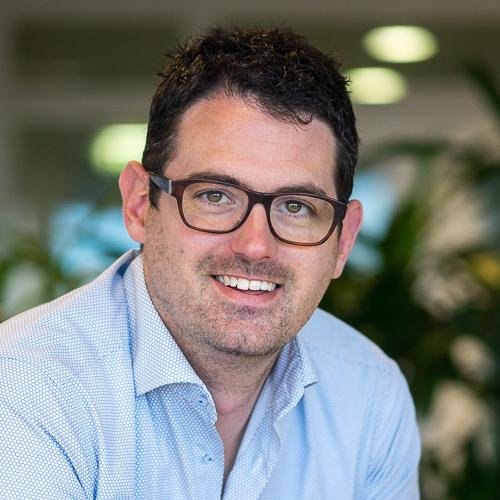 RuudUmmels's profile picture. Aviation expert