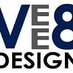 vee8design (@vee8design) Twitter profile photo