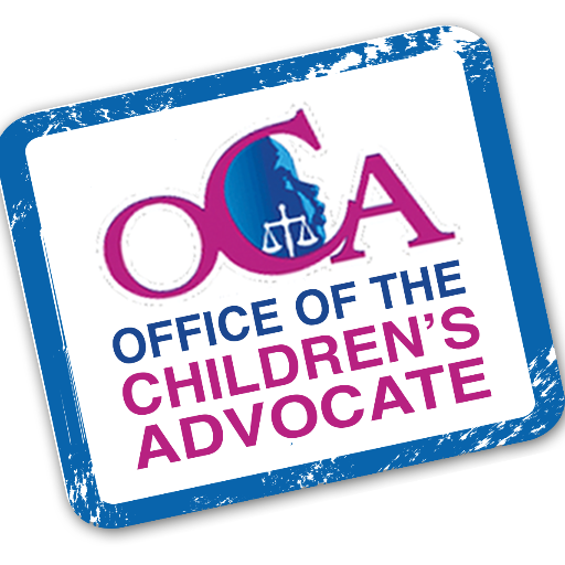 The OCA is a Commission of Parliament charged with the responsibility of enforcing and protecting the rights and best interests of all children in Jamaica.