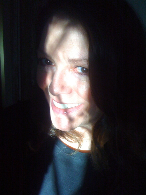 mediadarlingUSA's profile picture. doesn't know what she doesn't know - comforting