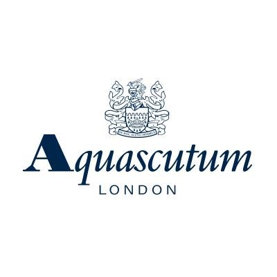 Founded in 1851, Aquascutum’s heritage is rooted in excellent British tailoring; to this day Aquascutum delivers an understated, luxurious British elegance.
