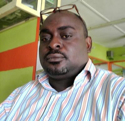 GodwinKoffi4's profile picture. 