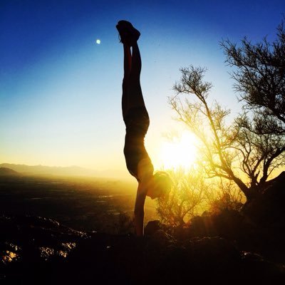 MacyMarten's profile picture. This use to say high jumper for #ShockerTF now I'm not too sure what I should put here