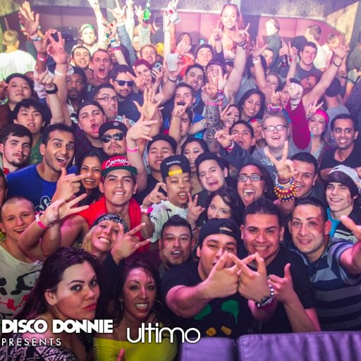 Ultimo Productions Profile