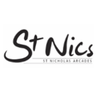 StNicsArcades (@stnicsarcades) 's Twitter Profile